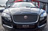 USED 2017 11 JAGUAR XF 2.0 D PORTFOLIO AWD 4d 177 BHP HEATED SEATS+ELECTRIC SEATS