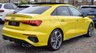 USED 2021 70 AUDI S3 2.0 S3 TFSI QUATTRO 4d 306 BHP B+O SOUND+REV CAMERA+HEATED SEATS