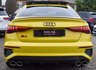 USED 2021 70 AUDI S3 2.0 S3 TFSI QUATTRO 4d 306 BHP B+O SOUND+REV CAMERA+HEATED SEATS