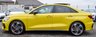 USED 2021 70 AUDI S3 2.0 S3 TFSI QUATTRO 4d 306 BHP B+O SOUND+REV CAMERA+HEATED SEATS