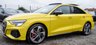 USED 2021 70 AUDI S3 2.0 S3 TFSI QUATTRO 4d 306 BHP B+O SOUND+REV CAMERA+HEATED SEATS