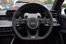 USED 2021 70 AUDI S3 2.0 S3 TFSI QUATTRO 4d 306 BHP B+O SOUND+REV CAMERA+HEATED SEATS