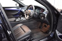 USED 2020 70 BMW 5 SERIES 2.0 530I M SPORT TOURING 5d 248 BHP Pan Roof, 19"s, Pro Nav
