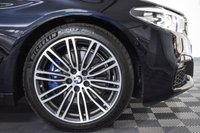 USED 2020 70 BMW 5 SERIES 2.0 530I M SPORT TOURING 5d 248 BHP Pan Roof, 19"s, Pro Nav