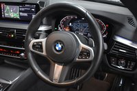USED 2020 70 BMW 5 SERIES 2.0 530I M SPORT TOURING 5d 248 BHP Pan Roof, 19"s, Pro Nav