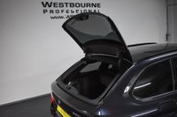 USED 2020 70 BMW 5 SERIES 2.0 530I M SPORT TOURING 5d 248 BHP Pan Roof, 19"s, Pro Nav
