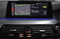 USED 2020 70 BMW 5 SERIES 2.0 530I M SPORT TOURING 5d 248 BHP Pan Roof, 19"s, Pro Nav