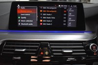 USED 2020 70 BMW 5 SERIES 2.0 530I M SPORT TOURING 5d 248 BHP Pan Roof, 19"s, Pro Nav