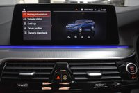 USED 2020 70 BMW 5 SERIES 2.0 530I M SPORT TOURING 5d 248 BHP Pan Roof, 19"s, Pro Nav