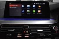 USED 2020 70 BMW 5 SERIES 2.0 530I M SPORT TOURING 5d 248 BHP Pan Roof, 19"s, Pro Nav