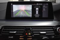 USED 2020 70 BMW 5 SERIES 2.0 530I M SPORT TOURING 5d 248 BHP Pan Roof, 19"s, Pro Nav