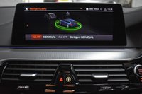 USED 2020 70 BMW 5 SERIES 2.0 530I M SPORT TOURING 5d 248 BHP Pan Roof, 19"s, Pro Nav
