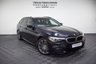 USED 2020 70 BMW 5 SERIES 2.0 530I M SPORT TOURING 5d 248 BHP Pan Roof, 19"s, Pro Nav