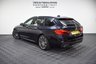 USED 2020 70 BMW 5 SERIES 2.0 530I M SPORT TOURING 5d 248 BHP Pan Roof, 19"s, Pro Nav