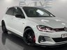 USED 2018 18 VOLKSWAGEN GOLF 2.0 GTI PERFORMANCE TSI DSG 5d 242 BHP F/S/H, SAT NAV, DIGI DASH!