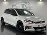 USED 2018 18 VOLKSWAGEN GOLF 2.0 GTI PERFORMANCE TSI DSG 5d 242 BHP F/S/H, SAT NAV, DIGI DASH!