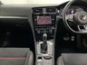 USED 2018 18 VOLKSWAGEN GOLF 2.0 GTI PERFORMANCE TSI DSG 5d 242 BHP F/S/H, SAT NAV, DIGI DASH!