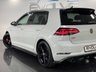 USED 2018 18 VOLKSWAGEN GOLF 2.0 GTI PERFORMANCE TSI DSG 5d 242 BHP F/S/H, SAT NAV, DIGI DASH!