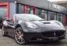 USED 2011 11 FERRARI CALIFORNIA 4.3 2 PLUS 2 2d 460 BHP PRISTINE EXAMPLE  MEM STS+HEATED STS+20"ALLOYS W/ RED