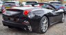 USED 2011 11 FERRARI CALIFORNIA 4.3 2 PLUS 2 2d 460 BHP PRISTINE EXAMPLE  MEM STS+HEATED STS+20"ALLOYS W/ RED