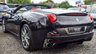 USED 2011 11 FERRARI CALIFORNIA 4.3 2 PLUS 2 2d 460 BHP PRISTINE EXAMPLE  MEM STS+HEATED STS+20"ALLOYS W/ RED
