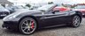 USED 2011 11 FERRARI CALIFORNIA 4.3 2 PLUS 2 2d 460 BHP PRISTINE EXAMPLE  MEM STS+HEATED STS+20"ALLOYS W/ RED