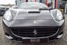 USED 2011 11 FERRARI CALIFORNIA 4.3 2 PLUS 2 2d 460 BHP PRISTINE EXAMPLE  MEM STS+HEATED STS+20"ALLOYS W/ RED