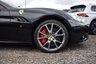 USED 2011 11 FERRARI CALIFORNIA 4.3 2 PLUS 2 2d 460 BHP PRISTINE EXAMPLE  MEM STS+HEATED STS+20"ALLOYS W/ RED