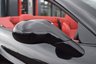 USED 2011 11 FERRARI CALIFORNIA 4.3 2 PLUS 2 2d 460 BHP PRISTINE EXAMPLE  MEM STS+HEATED STS+20"ALLOYS W/ RED