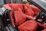 USED 2011 11 FERRARI CALIFORNIA 4.3 2 PLUS 2 2d 460 BHP PRISTINE EXAMPLE  MEM STS+HEATED STS+20"ALLOYS W/ RED