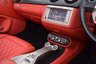 USED 2011 11 FERRARI CALIFORNIA 4.3 2 PLUS 2 2d 460 BHP PRISTINE EXAMPLE  MEM STS+HEATED STS+20"ALLOYS W/ RED