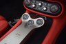 USED 2011 11 FERRARI CALIFORNIA 4.3 2 PLUS 2 2d 460 BHP PRISTINE EXAMPLE  MEM STS+HEATED STS+20"ALLOYS W/ RED
