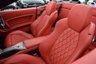 USED 2011 11 FERRARI CALIFORNIA 4.3 2 PLUS 2 2d 460 BHP PRISTINE EXAMPLE  MEM STS+HEATED STS+20"ALLOYS W/ RED