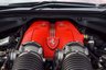 USED 2011 11 FERRARI CALIFORNIA 4.3 2 PLUS 2 2d 460 BHP PRISTINE EXAMPLE  MEM STS+HEATED STS+20"ALLOYS W/ RED
