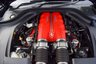 USED 2011 11 FERRARI CALIFORNIA 4.3 2 PLUS 2 2d 460 BHP PRISTINE EXAMPLE  MEM STS+HEATED STS+20"ALLOYS W/ RED