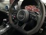 USED 2017 67 AUDI RS3 2.5 QUATTRO 5d 395 BHP VIRTUAL DASH, FSH, CLEAN!