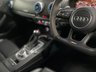 USED 2017 67 AUDI RS3 2.5 QUATTRO 5d 395 BHP VIRTUAL DASH, FSH, CLEAN!