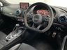 USED 2017 67 AUDI RS3 2.5 QUATTRO 5d 395 BHP VIRTUAL DASH, FSH, CLEAN!