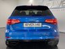 USED 2017 67 AUDI RS3 2.5 QUATTRO 5d 395 BHP VIRTUAL DASH, FSH, CLEAN!
