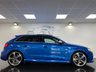 USED 2017 67 AUDI RS3 2.5 QUATTRO 5d 395 BHP VIRTUAL DASH, FSH, CLEAN!