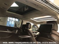 USED 2011 11 AUDI A8 ONE OFF RARE AUDI A8L 6.3 W12 LWB LIMO QUATTRO AWD FREE UK DELIVERY*VIDEO AVAILABLE* FINANCE ARRANGED* PART EX*HPI CLEAR