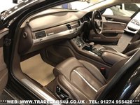USED 2011 11 AUDI A8 ONE OFF RARE AUDI A8L 6.3 W12 LWB LIMO QUATTRO AWD FREE UK DELIVERY*VIDEO AVAILABLE* FINANCE ARRANGED* PART EX*HPI CLEAR