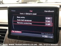 USED 2011 11 AUDI A8 ONE OFF RARE AUDI A8L 6.3 W12 LWB LIMO QUATTRO AWD FREE UK DELIVERY*VIDEO AVAILABLE* FINANCE ARRANGED* PART EX*HPI CLEAR