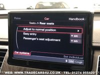 USED 2011 11 AUDI A8 ONE OFF RARE AUDI A8L 6.3 W12 LWB LIMO QUATTRO AWD FREE UK DELIVERY*VIDEO AVAILABLE* FINANCE ARRANGED* PART EX*HPI CLEAR