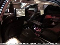 USED 2011 11 AUDI A8 ONE OFF RARE AUDI A8L 6.3 W12 LWB LIMO QUATTRO AWD FREE UK DELIVERY*VIDEO AVAILABLE* FINANCE ARRANGED* PART EX*HPI CLEAR