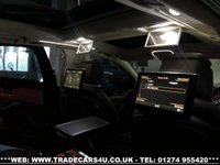 USED 2011 11 AUDI A8 ONE OFF RARE AUDI A8L 6.3 W12 LWB LIMO QUATTRO AWD FREE UK DELIVERY*VIDEO AVAILABLE* FINANCE ARRANGED* PART EX*HPI CLEAR