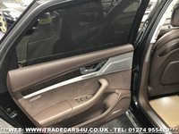 USED 2011 11 AUDI A8 ONE OFF RARE AUDI A8L 6.3 W12 LWB LIMO QUATTRO AWD FREE UK DELIVERY*VIDEO AVAILABLE* FINANCE ARRANGED* PART EX*HPI CLEAR