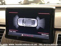 USED 2011 11 AUDI A8 ONE OFF RARE AUDI A8L 6.3 W12 LWB LIMO QUATTRO AWD FREE UK DELIVERY*VIDEO AVAILABLE* FINANCE ARRANGED* PART EX*HPI CLEAR