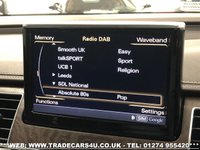 USED 2011 11 AUDI A8 ONE OFF RARE AUDI A8L 6.3 W12 LWB LIMO QUATTRO AWD FREE UK DELIVERY*VIDEO AVAILABLE* FINANCE ARRANGED* PART EX*HPI CLEAR