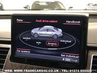 USED 2011 11 AUDI A8 ONE OFF RARE AUDI A8L 6.3 W12 LWB LIMO QUATTRO AWD FREE UK DELIVERY*VIDEO AVAILABLE* FINANCE ARRANGED* PART EX*HPI CLEAR